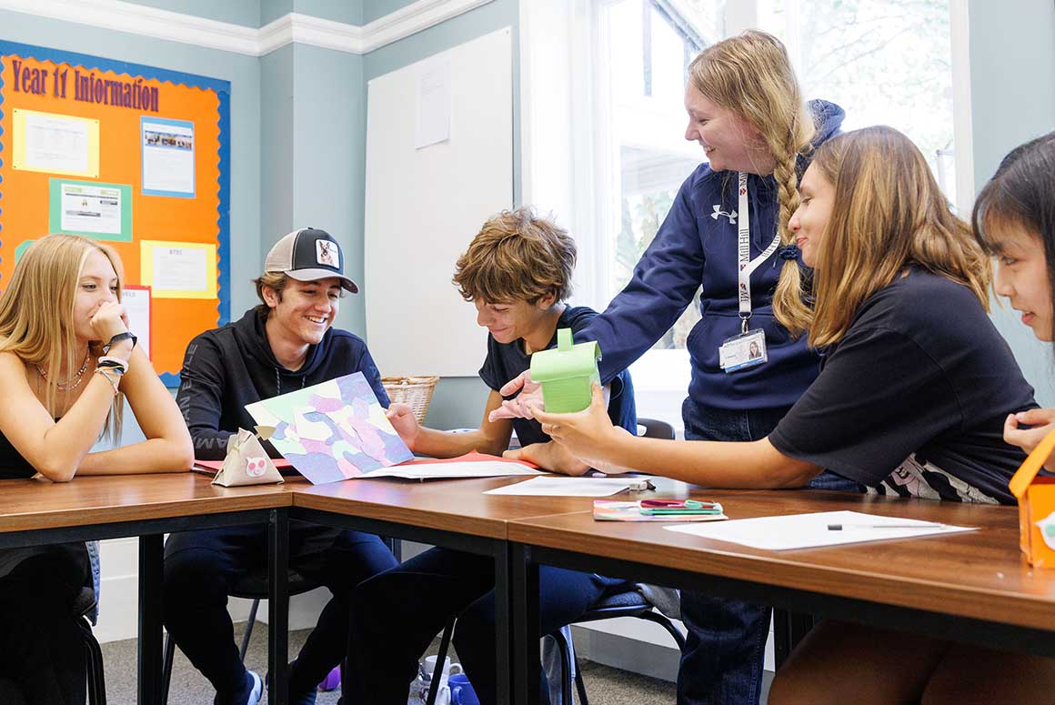 Mill Hill School OBAS Group Online British Admissions Service